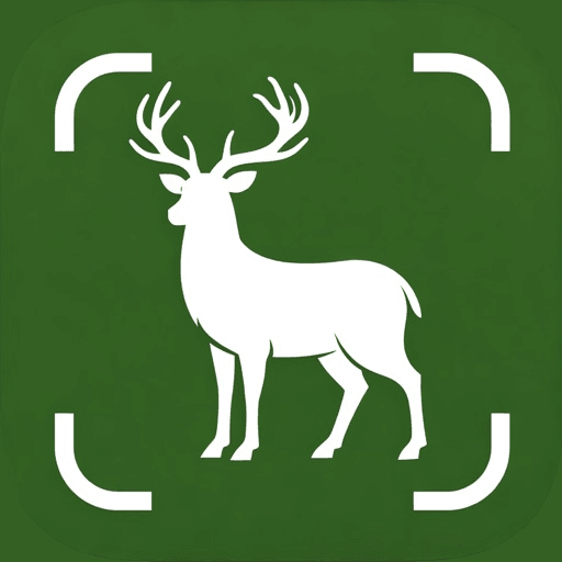 Animal Identifier app icon